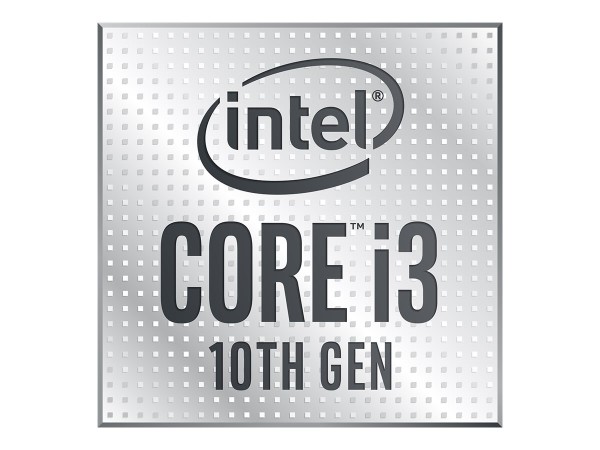 INTEL Core i3-10100F S1200 Box BX8070110100F