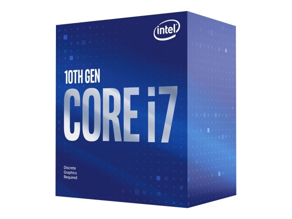 INTEL Core i7-10700 S1200 Box BX8070110700