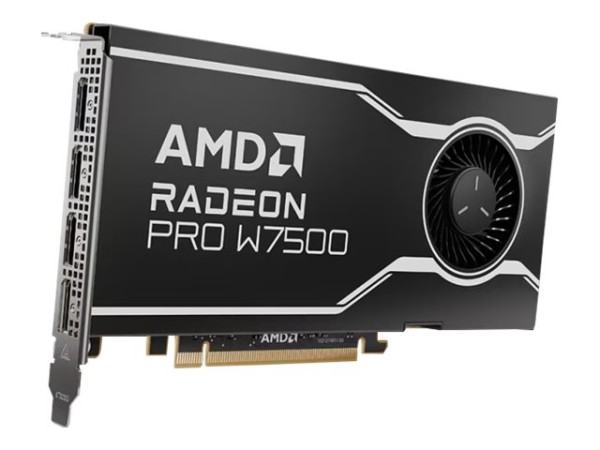 AMD AMD Radeon Pro W7500 8GB