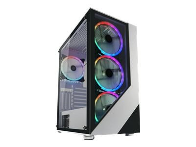 LC-POWER LC-POWER Geh Midi Gaming 803W Lucid_X o.N.