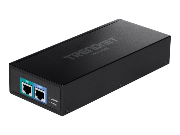 TRENDNET 10G POE++ INJECTOR TPE-319GI