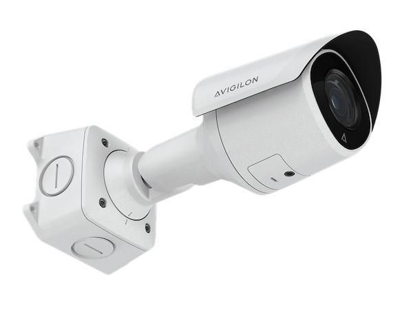 AVIGILON AVIGILON Alta H6SL, IP-Sicherheitskamera, Innen & Außen, Kabelgebunden, UL, cUL, CE, UKCA