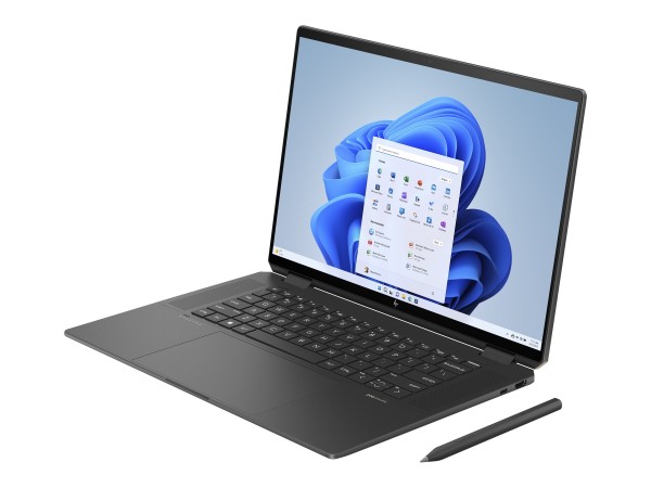 HP HP Spectre x360 16-aa0177ng 40,64cm (16") Ultra 7-155H 32GB 2TB W11