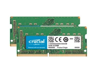 CRUCIAL CRUCIAL CT2K16G4S24AM 32GB Kit (2x16GB)