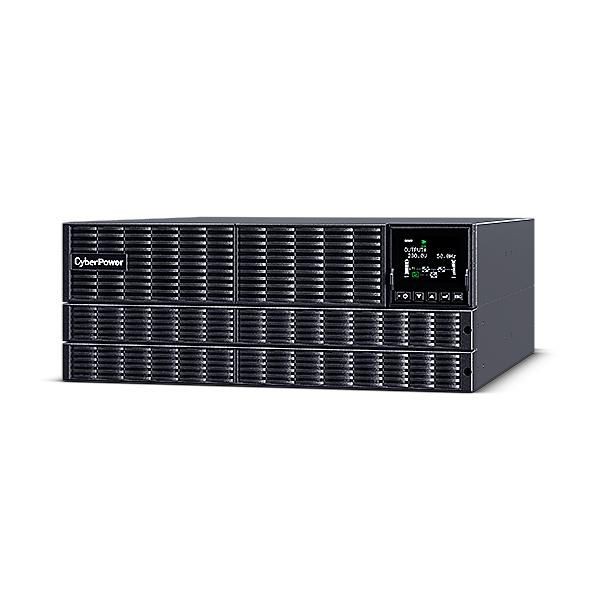 CYBERPOWER SYSTEMS USV OLS5KERT4UA-IEC 19" 4800W Online OLS5KERT4UA-IEC