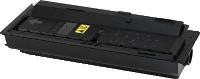 Original Toner für KYOCERA/mita FS-6025MFP, schwarz