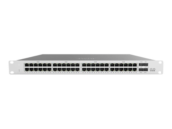 CISCO CISCO SYSTEMS MS120-48FP 1G L2 CLD