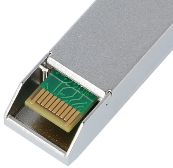 BlueOptics Calix 100-01970 kompatibler SFP+ BO35J15680D 100-01970-BO