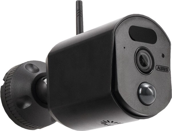 ABUS ABUS PPDF17520 Sicherheitskamera Geschoss IP-Sicherheitskamera 2305 x 1296 Pixel Wand (PPDF17520)