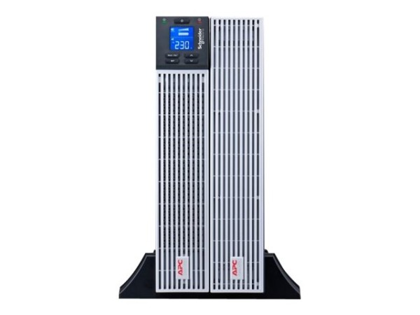 APC APC Easy UPS ONLINE SRV RM 72V Battery Pack for 2/3 kVA
