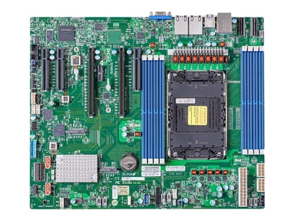 SUPERMICRO SUPERMICRO Motherboard X13SEI-F (bulk pack) (MBD-X13SEI-F-B)