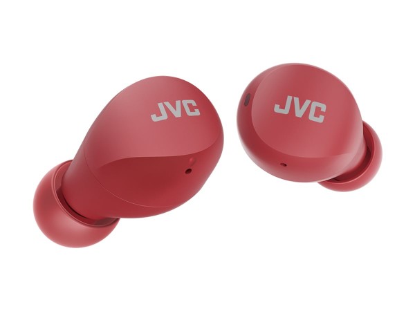 JVC JVC rot HA-A6T-R-U Kopfhörer In Ear TW