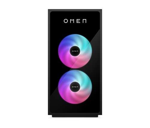 HP OMEN 35L GT16-0476ng Gaming PC i7-14700F 32GB 2TB W11 B7NZ6EA#ABD