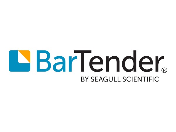 SEAGULL BarTender Automation Edition - Lizenz - 3 Drucker, unbeschränkte Za BT-A3