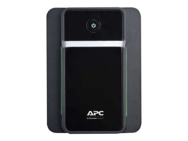 APC Back-UPS BX 750VA 230V Schuko BX750MI-GR