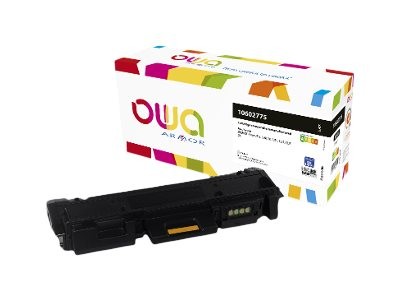 ARMOR ARMOR OWA Toner komp. HP CF450A 655A (12.500 S.) schwarz