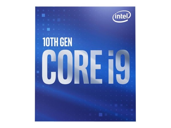 INTEL Core i9-10850K S1200 Box BX8070110850KA