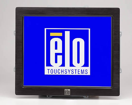 ELO TOUCH ELOTOUCH ELO-17INCH-FRONTMOUNT-BEZ-R