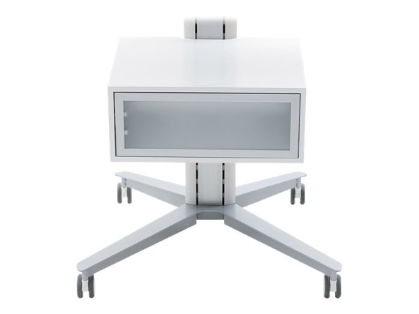 SMS SMS X Media Box für X FH M-Serie, Weiss