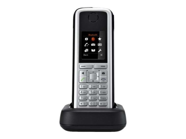 Unify OpenStage M3 Plus Mobilteil (ohne LS) L30250-F600-C401