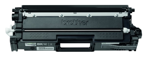 BROTHER BROTHER TN-821XXLBK Ultra High Yield Black Toner Cartridge for EC Prints 15000 pages