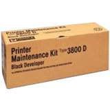 RICOH Entwicklungseinheit (Black PCU) 400661