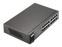 ZYXEL GS1100-16 V3 GS1100-16-EU0103F