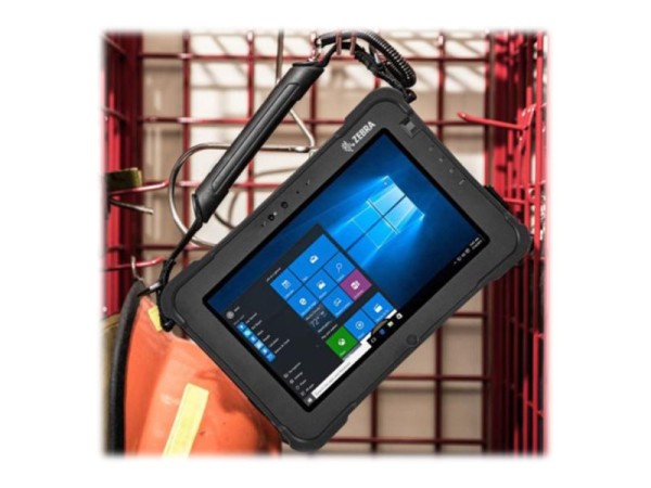 ZEBRA - Docking Cradle (Anschlußstand) - USB - für XBOOK L10; XPAD L10; XSL 300142