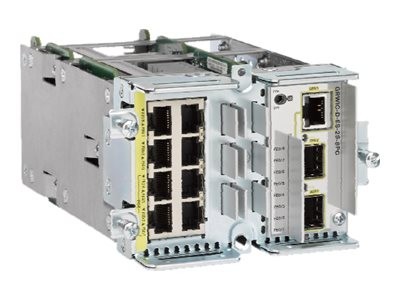 CISCO SYSTEMS CISCO SYSTEMS ETHERSWITCH 8X 10/100T