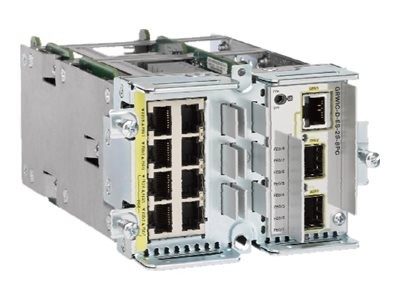 CISCO CISCO SYSTEMS ETHERSWITCH 8X 10/100T