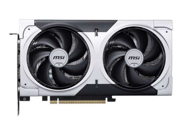 MSI GeForce RTX 5060 Ti VENTUS 2X OC PLUS 8GB V536-001R