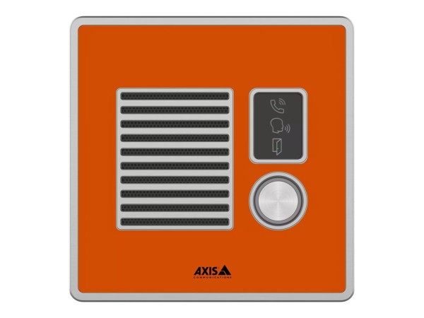 AXIS I7010-VE Safety 03109-001