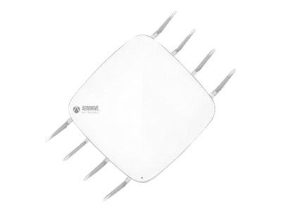 EXTREME NETWORKS EXTREMECLOUD IQ INDOOR WIFI6 AP AP510C-WW