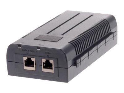 AXIS TU8002-E - Midspan - Universal - Weiß - Axis - IP67 - 90 W (02453-001) 02453-001