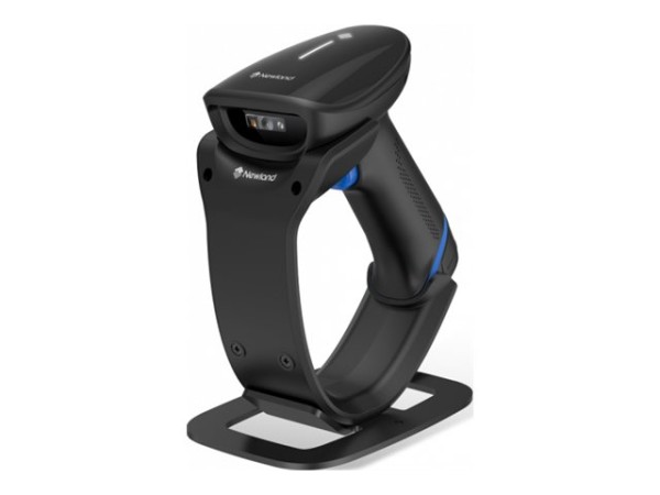 NEWLAND NEWLAND HR23 Dorada, CMOS, BT, 2D, Kit (USB) Bluetooth Scanner, 2D