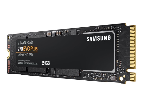 SAMSUNG SAMSUNG 970 EVO Plus 250GB