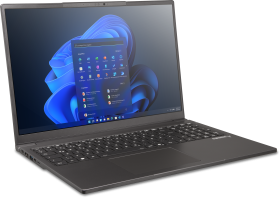 EXONE EXONE go Business 1690 X14 40,64cm (16") Ultra 7-155U 16GB 1TB W11P