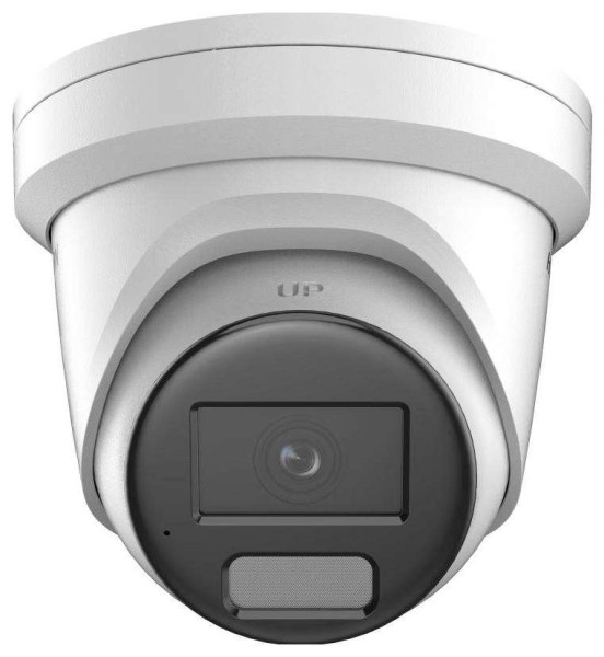 HIKVISION DS-2CD2386G2H-I(2.8mm)(eF) Dome 8MP EasyIP 4.0 DS-2CD2386G2H-I(2.8MM)(EF)