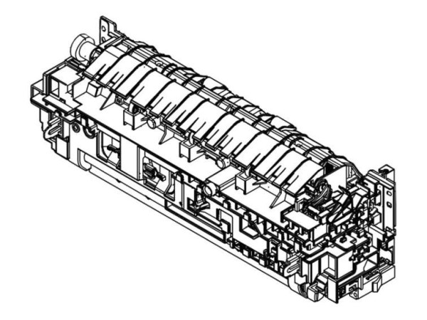 KYOCERA FK 5140 Kit für Fixiereinheit 302NR93091
