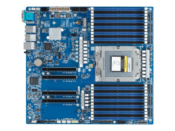 GIGABYTE GIGABYTE MZ33-AR0 EPYC 9004 SP5
