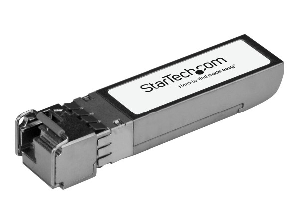 STARTECH.COM Brocade 10G-SFPP-BXU-ST kompatibel 10G-SFPP-BXU 10 Gbit/s 20 k 10G-SFPP-BXU-ST