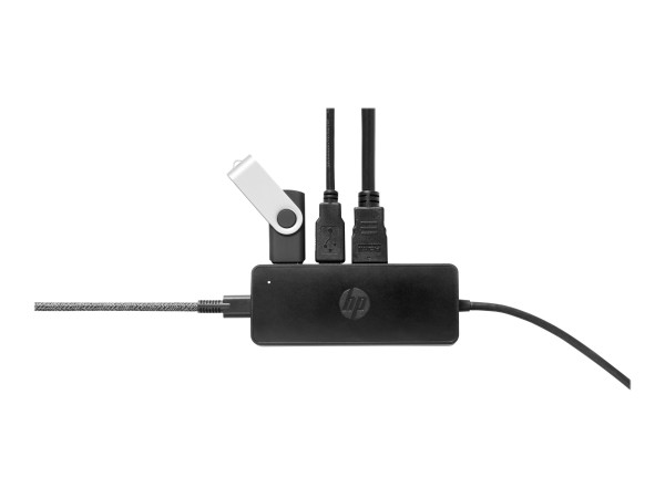 HP USB-C Travel Hub G2 EURO 235N8AA#ABB