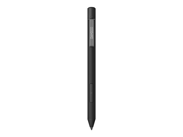 WACOM Bamboo Ink Plus Touchpen Schwarz CS322AK0B
