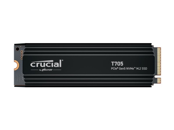 CRUCIAL CRUCIAL T705 4TB