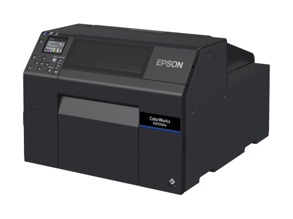 EPSON EPSON ColorWorks CW-D6500Ae