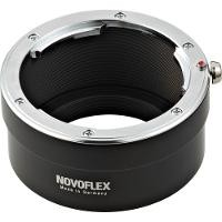 NOVOFLEX Novoflex Adapter Leica R Obj. an Sony NEX Kameras