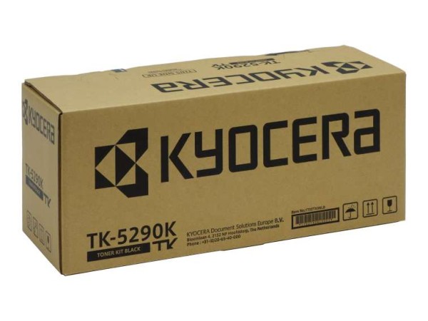 KYOCERA Toner Kyocera TK-5290K P7240cdn Schwarz 1T02TX0NL0