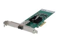 LEVEL ONE GIGABIT FIBER PCIE NETWORK CAR GNC-0120