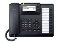 Unify OpenScape DeskPhone CP400T - VoIP-Telefon - Voice-Over-IP
