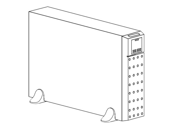 APC APC SMART-UPS SRT 2200VA 230 V